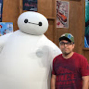 Meet your Posher, Mark